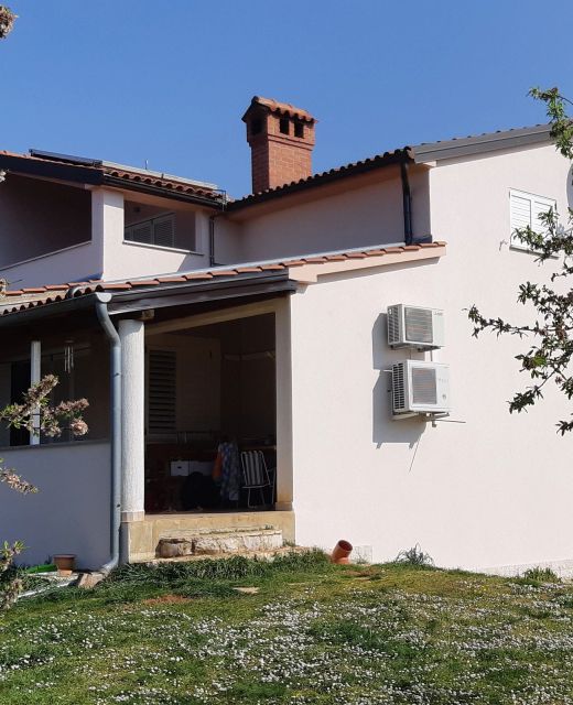 Apartments With Parking Space Rovinjsko Selo, Rovinj - 25234 Rovinjsko Selo