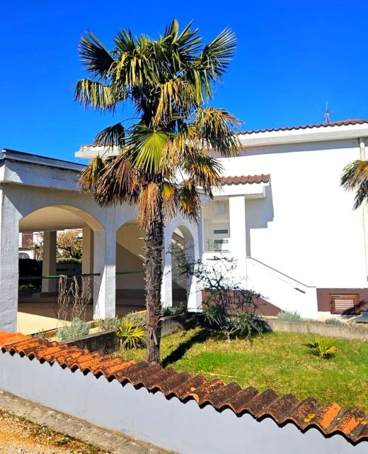 Apartments With Parking Space Risika, Krk - 25237 Risika