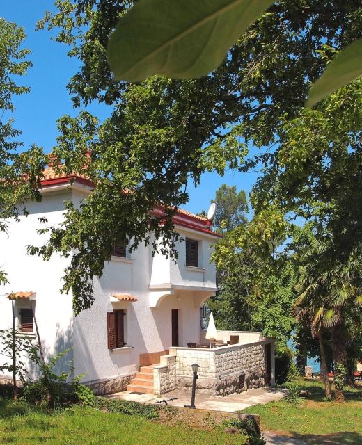 Apartments By The Sea Njivice, Krk - 25238 Njivice