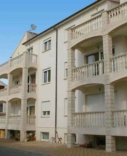 Apartments With Parking Space Okrug Gornji, Čiovo - 25259 Okrug Gornji