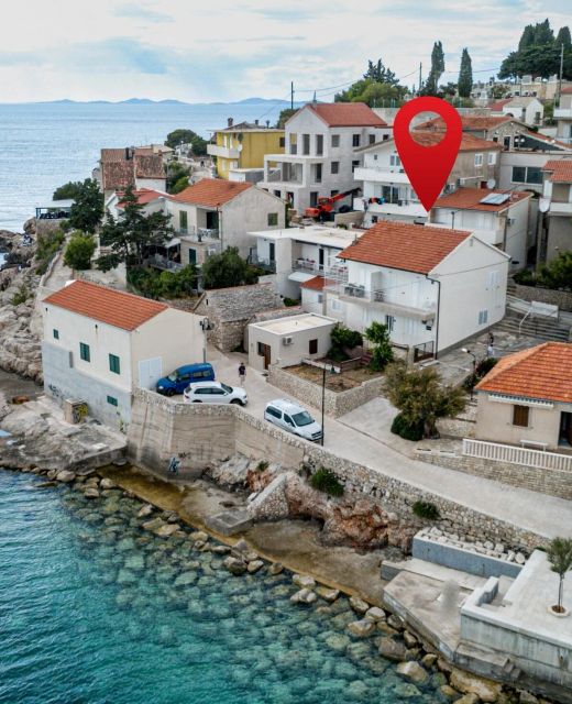 Apartments By The Sea Primošten - 25265