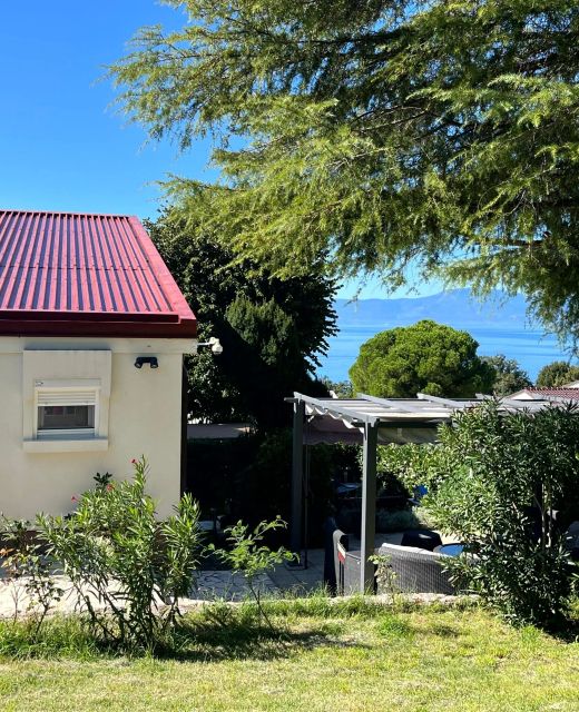 Holiday House With A Parking Space Njivice, Krk - 25277 Njivice