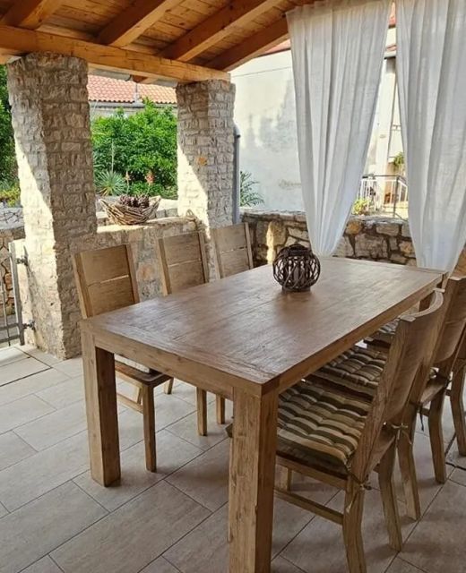 Holiday House With A Parking Space Žman, Dugi Otok - 25284 Žman