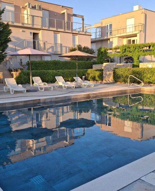 Family-friendly Apartments With Swimming Pool Povljana, Pag - 25291 Povljana
