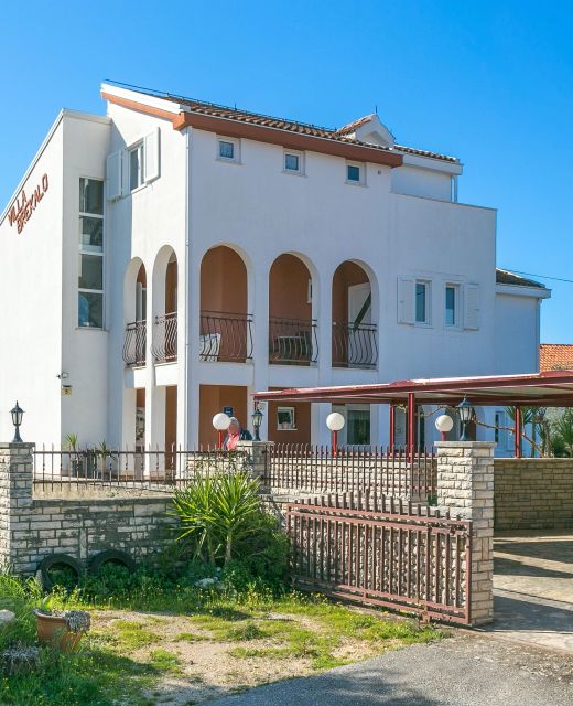 Apartments By The Sea Trogir - 25303