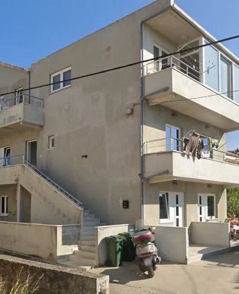 Apartments And Rooms With Parking Space Vela Luka, Korčula - 25304 Vela Luka
