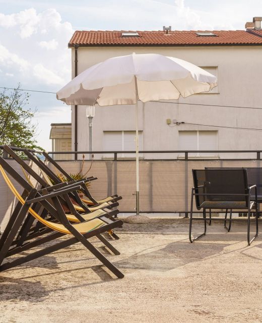 Apartments With Parking Space Crikvenica - 25306