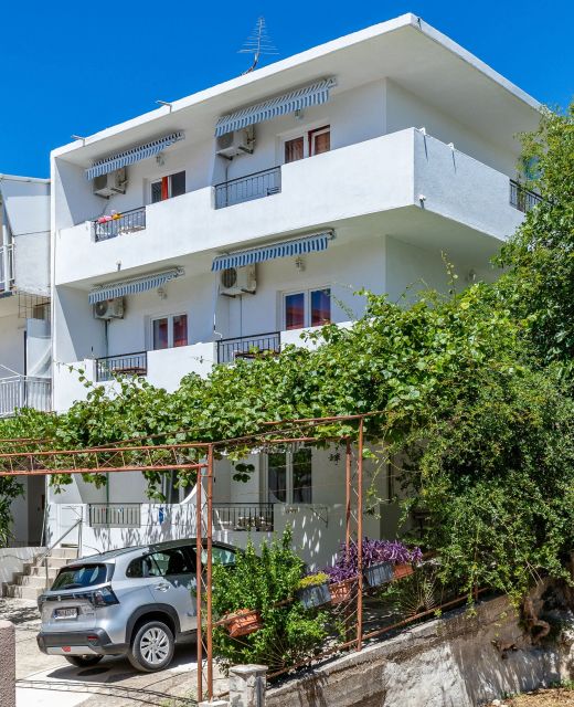 Apartments By The Sea Živogošće - Blato, Makarska - 25312 Živogošće - Blato