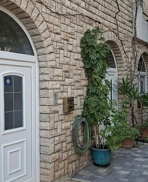 Apartments With Parking Space Makarska - 25328