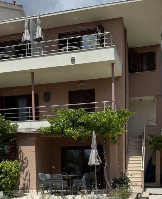 Apartments By The Sea Turanj, Biograd - 25338 Turanj