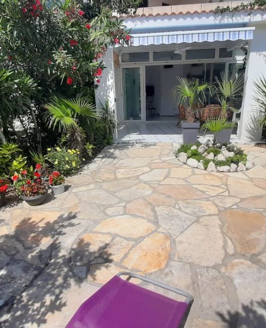 Apartments With Parking Space Gajac, Pag - 25352 Gajac