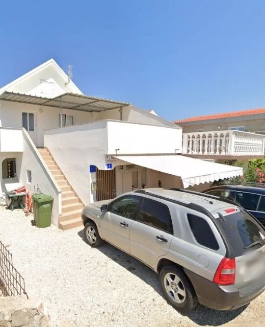 Apartments With Parking Space Vir - 25369