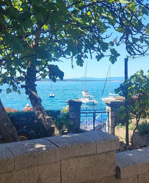 Apartments By The Sea Selce, Crikvenica - 25375 Selce