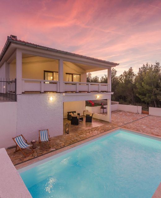 Holiday House With A Swimming Pool Rovanjska, Paklenica - 25377 Rovanjska