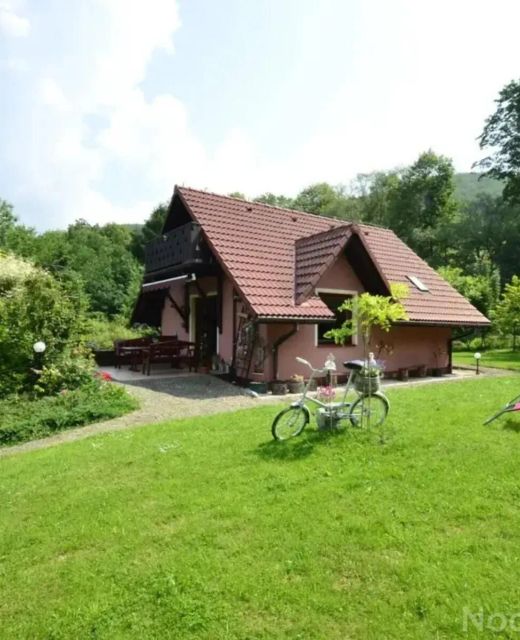 Domek Pod Aniołem Brenna