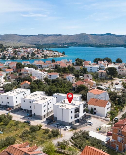 Apartments By The Sea Žaborić, Šibenik - 25389 Žaborić