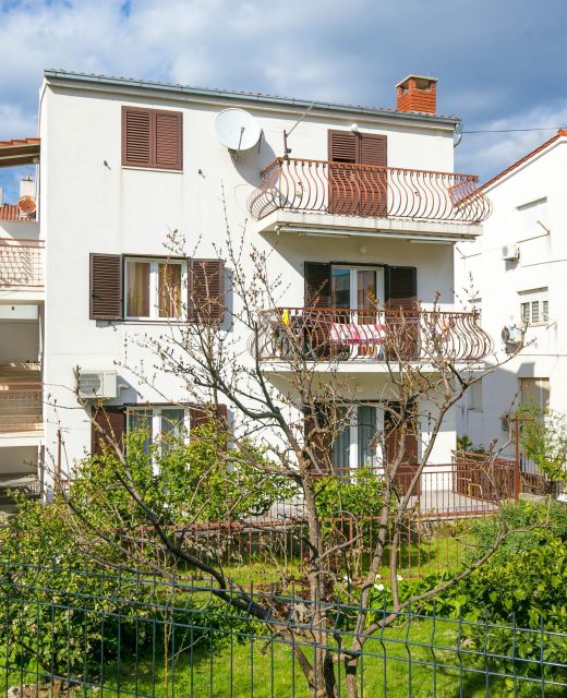 Apartments With Parking Space Solin, Split - 25393 Solin