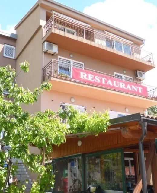 Apartments With Parking Space Senj - 25395