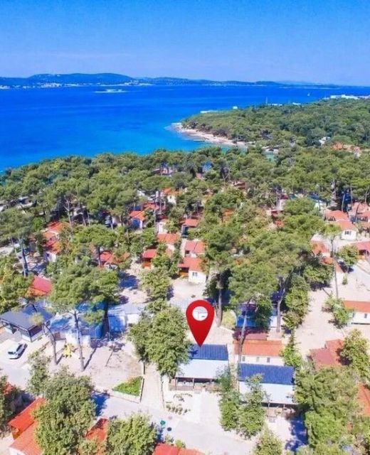 Apartments By The Sea Biograd Na Moru, Biograd - 25398 Biograd Na Moru