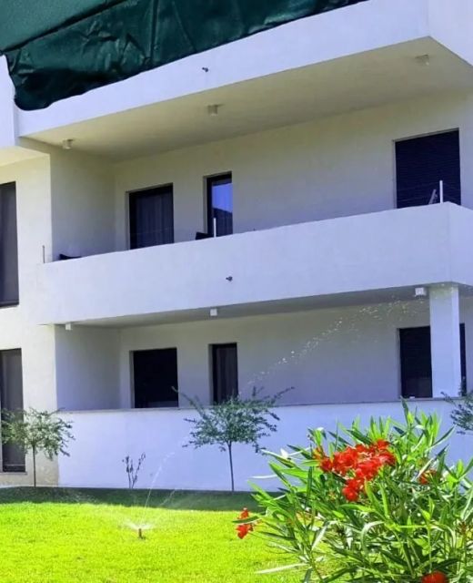 Apartments With Parking Space Medulin - 25408