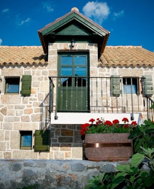 Holiday House With A Parking Space Starigrad, Paklenica - 25410 Starigrad