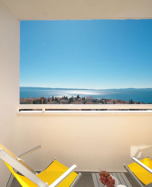 Apartments With WiFi Split - 25414