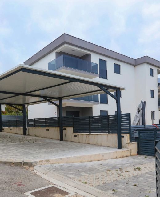 Apartments With Parking Space Zečevo Rtić, Rogoznica - 25427 Zečevo Rtić
