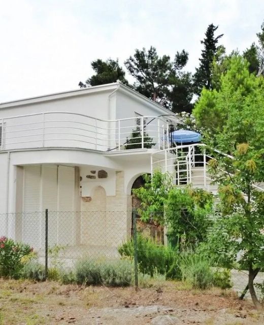 Apartments With Parking Space Starigrad, Paklenica - 25429 Starigrad