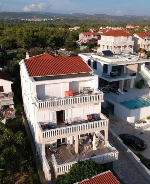 Apartments By The Sea Zablaće, Šibenik - 25436 Zablaće