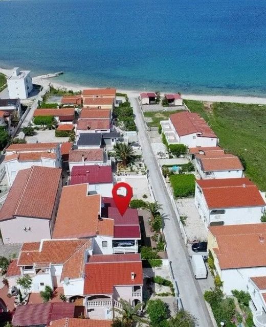Apartments By The Sea Vir - 25448