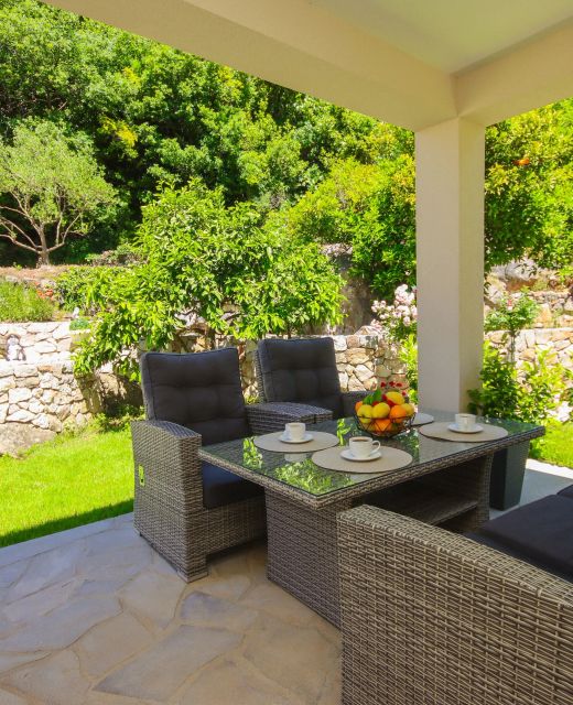 Family Friendly House With A Parking Space Popovići, Dubrovnik - 25452 Popovići