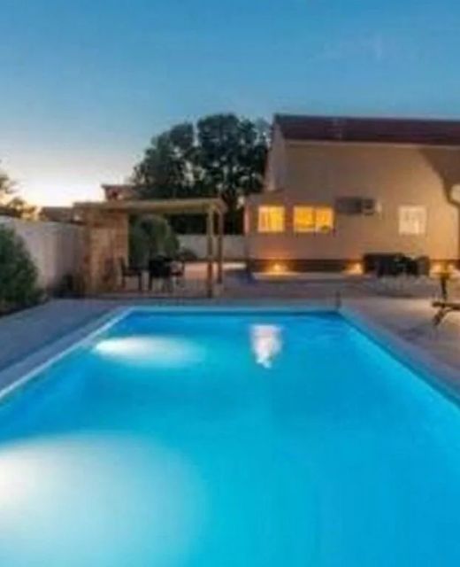 Family Friendly House With A Swimming Pool Biograd Na Moru, Biograd - 25459 Biograd Na Moru