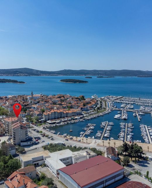 Apartments By The Sea Biograd Na Moru, Biograd - 25467 Biograd Na Moru