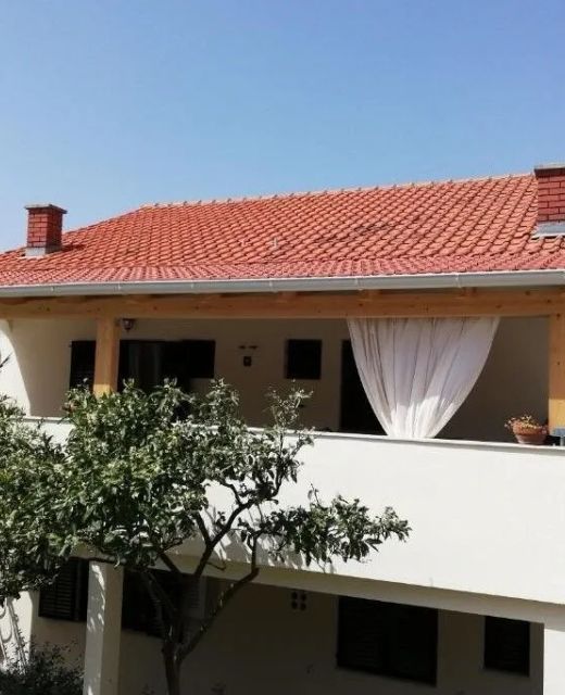 Apartments By The Sea Okrug Donji, Čiovo - 25470 Okrug Donji