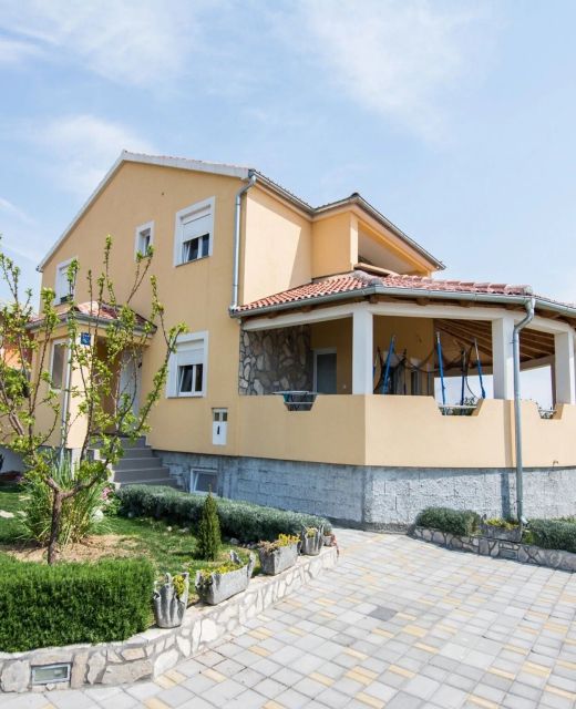 Apartments With Swimming Pool Kakma, Biograd - 25483 Kakma
