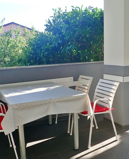 Apartments For Families With Children Starigrad, Paklenica - 25484 Starigrad