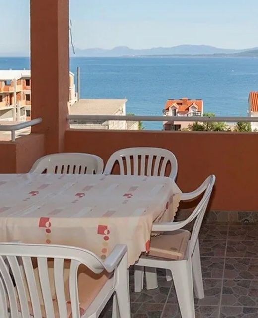 Apartments By The Sea Igrane, Makarska - 25486 Igrane