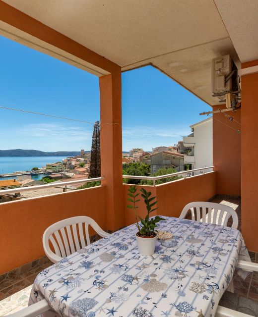 Apartments By The Sea Igrane, Makarska - 25486 Igrane