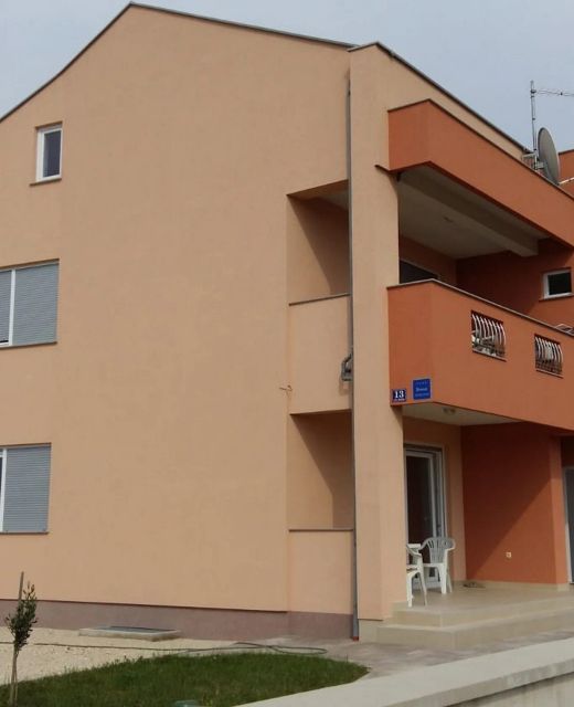 Apartments With Parking Space Sabunike, Zadar - 25494 Sabunike