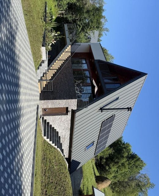 Noa Cabin Teșila