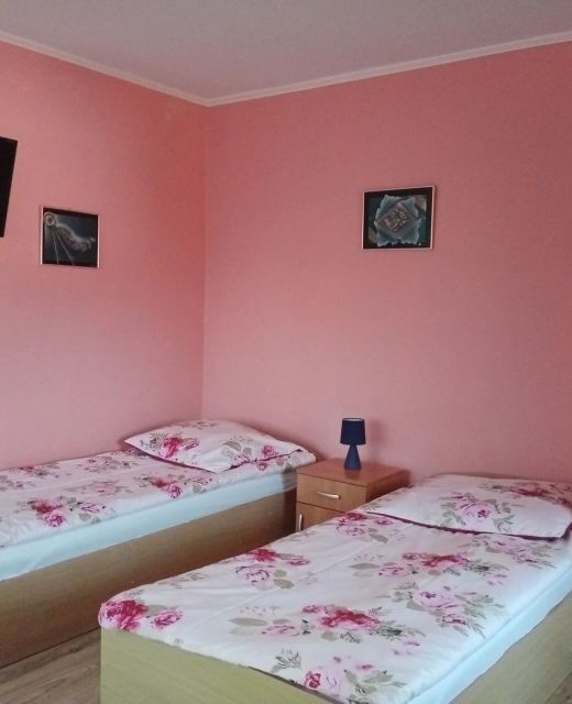 Pokoje gościnne u Karoliny