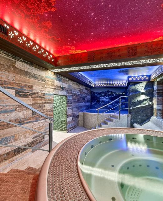 Apartament Grand Regle Resort & SPA Poronin