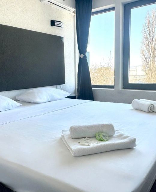Hotel Almaris Eforie Sud