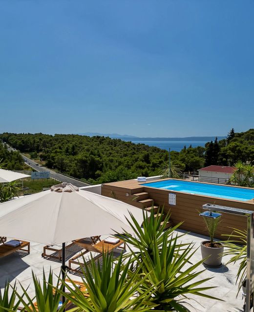 Apartment Luxury Wellness Makarska