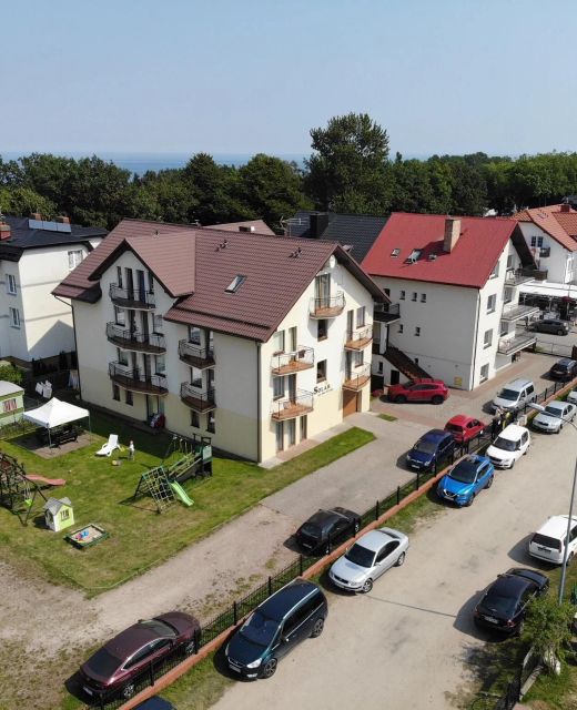 Pokoje Gościnne w Chłapowie