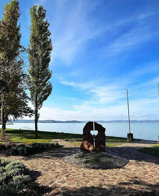 CsendesPart Apartman Zamárdi