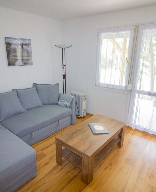 CsendesPart Apartman Zamárdi