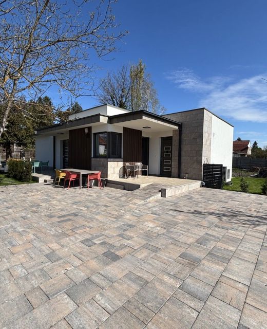 KutyaGazdi Apartman Balatonfenyves
