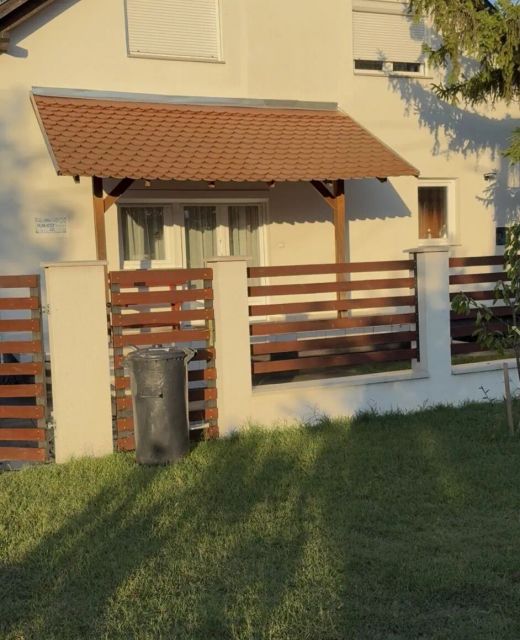 Balcsi Apartman Balatonfenyves