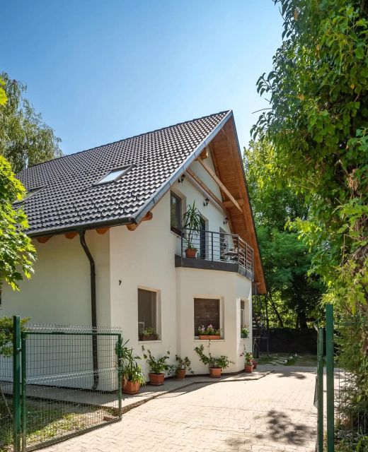 Rita Apartman Balatonföldvár